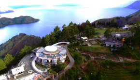 Гостиница Taman Simalem Resort  Merek